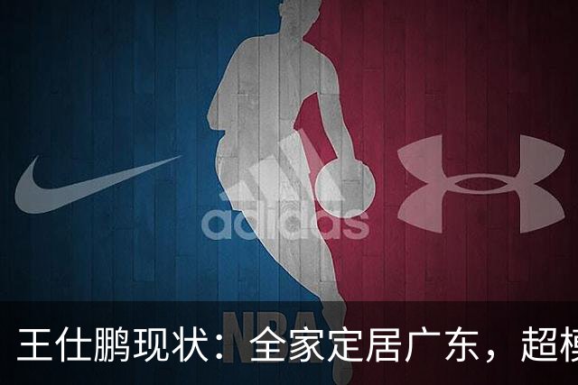 王仕鹏现状：全家定居广东，超模妻子风韵犹存，已是大学副教授
